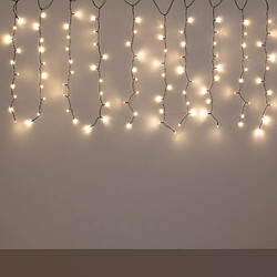 Acheter Ledkia Guirlande lumineuse LED - Blanc