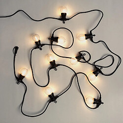 Acheter Ledkia Guirlande lumineuse Easyfit - Noir
