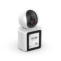 Caméra de surveillance connectée Avizar