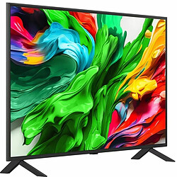 TV QNED Evo LG 50QNED87 126 cm 4K UHD 2025 pas cher