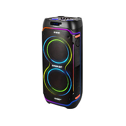 Enceintes Hifi Trevi