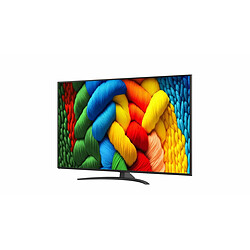 Acheter Lg 75NANO81A6A - 4K UHD