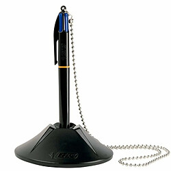 stylo à encre liquide Bic 527507 Bleu