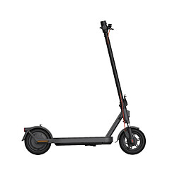 Trottinette Électrique Xiaomi Electric Scooter Elite Noir - BHR9601ES