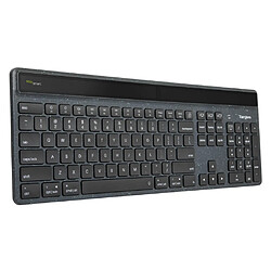 Targus clavier sans fil - Noir