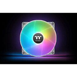 Ventillateur de cabine THERMALTAKE CT200 Ø 20 cm