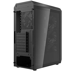 Avis XPG VALOR AIR PLUS Midi Tower Noir