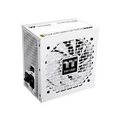 Avis Thermaltake Toughpower GT Snow 850W