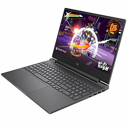 Avis Ordinateur Portable HP Victus 15-FB3709NS 15" 16 GB RAM 1 TB SSD AMD Ryzen 7 8845HS Nvidia Geforce RTX 4050