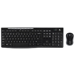 Clavier