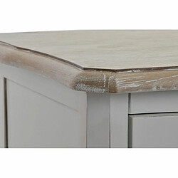 Chiffonnier DKD Home Decor Bois (48 x 35 x 100 cm)