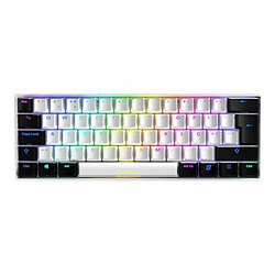 Clavier Sharkoon