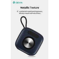 Avis Devia Sound Lite 2 - Noir