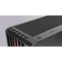 Acheter Mars gaming MC-VAULT Noir