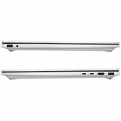 Acheter Hp OmniBook 7 AI 16 - Argent