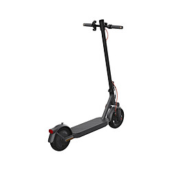 Avis Trottinette Électrique Xiaomi Electric Scooter Elite Noir - BHR9601ES