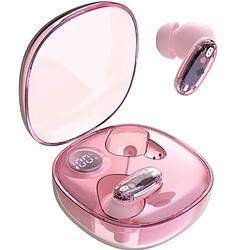 Mars Gaming MHIB2P écouteur/casque Sans fil Ecouteurs Appels/Musique USB Type-C Bluetooth Noir