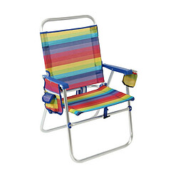 Chaises de jardin BigBuy