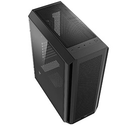 Acheter XPG VALOR AIR PLUS Midi Tower Noir