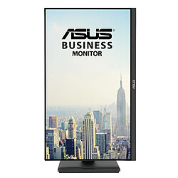 Asus 27" LED IPS