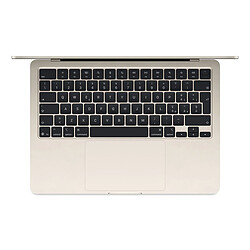 Apple MacBook Air 13 - Blanc