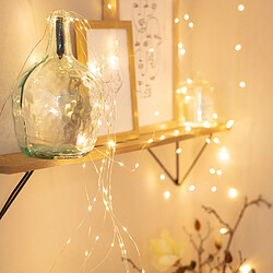 Guirlande lumineuse