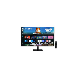 Samsung Monitor Smart M50D 32" (LS32DM502EUXEN)