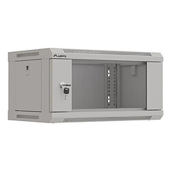 Armoire Murale Rack Lanberg WF03-5304-10S