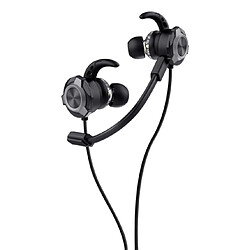 Trust GXT 406 Pine - Noir