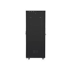Armoire Murale Rack Lanberg FF01-8027-23BL