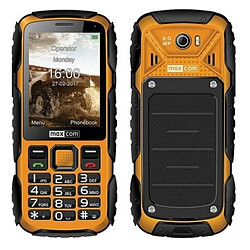 Téléphone portable pour personnes âgées Maxcom MM920 2,8"