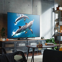 Acheter Lg 55QNED93A - 55"