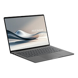 Avis Asus Zenbook A14 - Gris