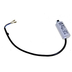 Whirlpool Condensateur de démarrage réfrigérateur 5 µF 450 V
