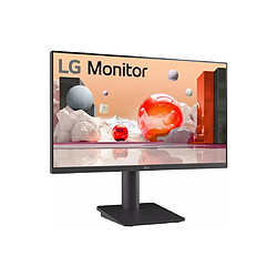 Avis Lg 25" IPS LED