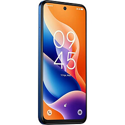 Avis Tcl 4Go/128Go - Bleu