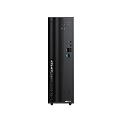 Asus ExpertCenter D5 SFF - Noir