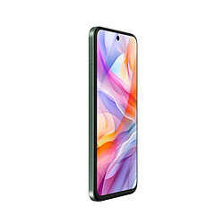 Acheter Zte 8Go/256Go - Vert