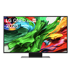 TV QNED Evo LG 50QNED87 126 cm 4K UHD 2025