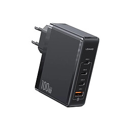 Chargeur secteur téléphone