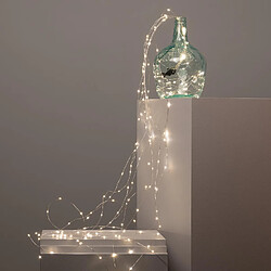 Acheter Ledkia Guirlande lumineuse Jelendi - Transparent