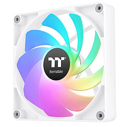 Ventillateur de cabine THERMALTAKE CT120 Reverse ARGB Ø 12 cm (2 Unités)