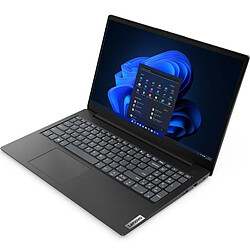 Avis Lenovo V15 G4 IRU - Noir