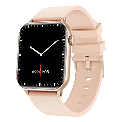 Montre connectée Trevi