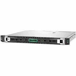 Serveur Hewlett Packard ProLiant DL20 Gen11 E-2434 Intel Xeon 32 GB RAM 480 GB SSD