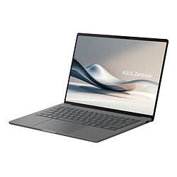 Acheter Asus Zenbook A14 - Gris