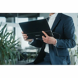 Avis Verbatim PMT-15-4K - Noir