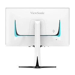 Viewsonic XG272 2K OLED écran plat de PC 68,6 cm (27) 2560 x 1440 pixels Quad HD Noir, Blanc pas cher