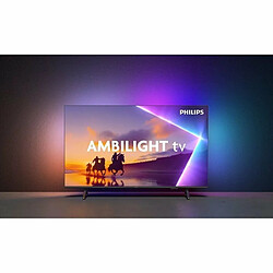 Acheter Philips 75PUS8510 - Noir