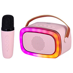 Avis Trevi XR 8A01 Mini Party - Rose